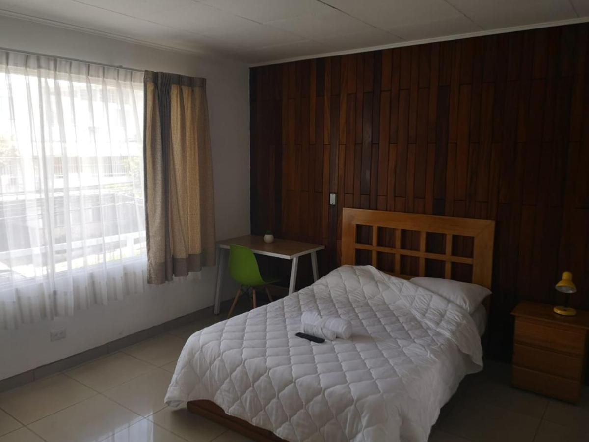 Hotel Terrazas Boutique San José Exteriér fotografie