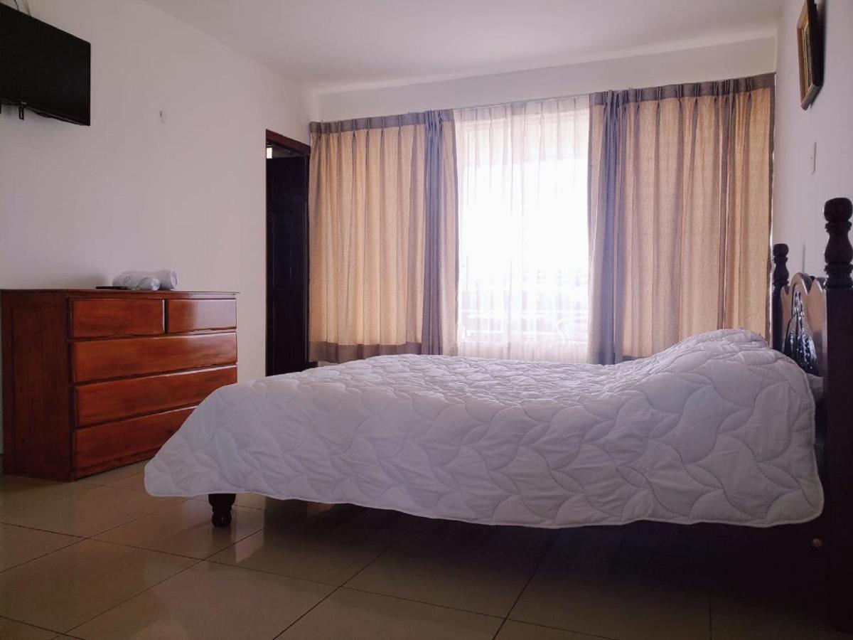 Hotel Terrazas Boutique San José Exteriér fotografie