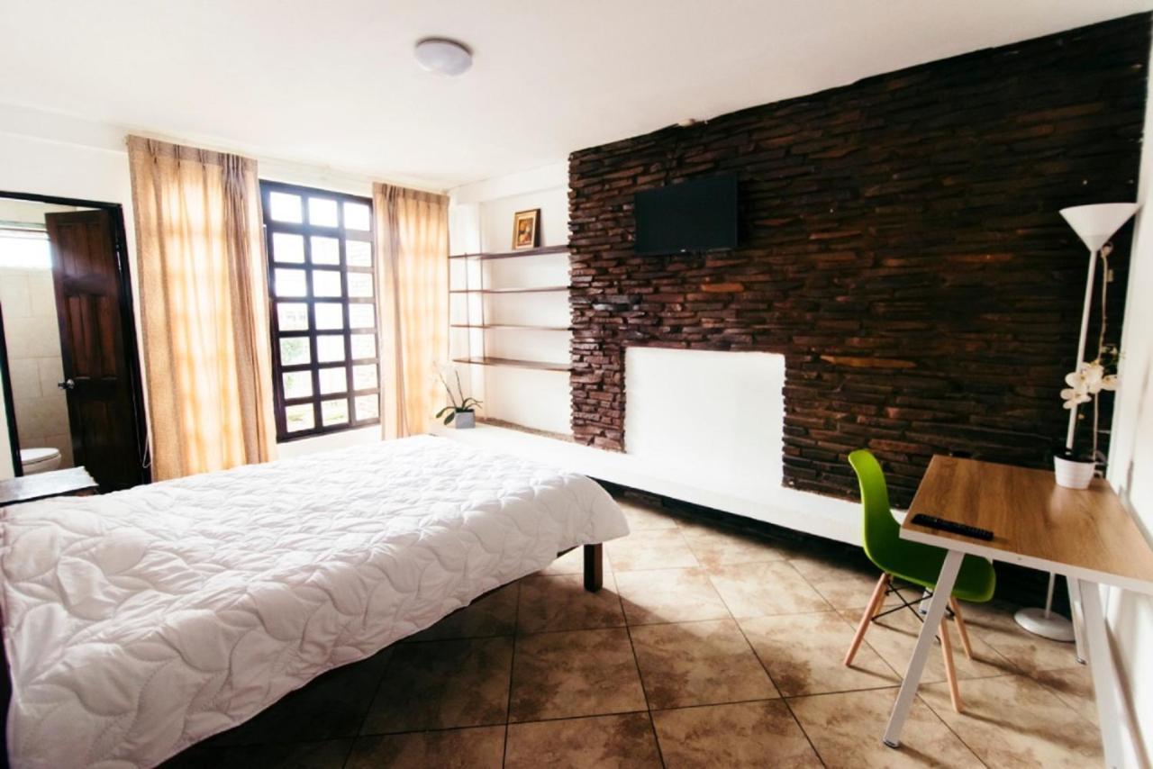 Hotel Terrazas Boutique San José Exteriér fotografie