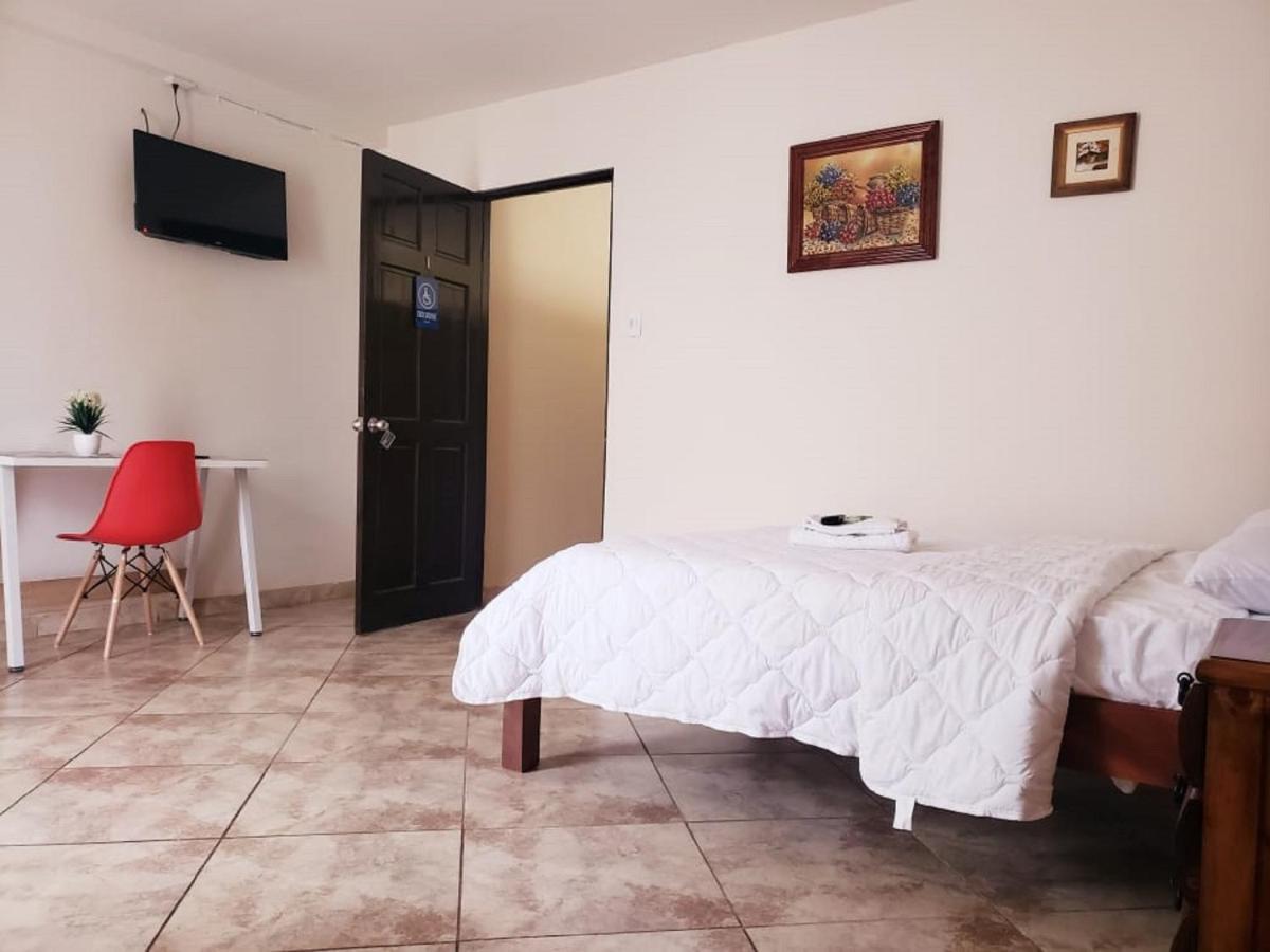 Hotel Terrazas Boutique San José Exteriér fotografie